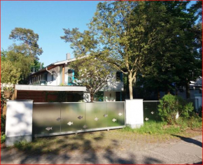 Ferienwohnung da Vinci, Obergeschoss - DH in Amt Lubmin